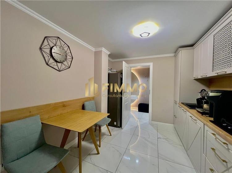 Apartament 4 camere | 83mp - parter | Obcini | Suceava | ID:1375 - 8