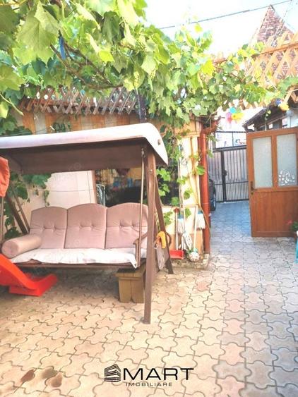 Casa 3 camere zona Orasul de jos - 9