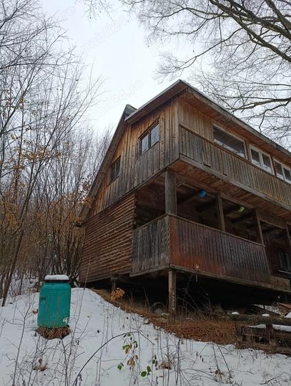 Cabana de vanzare - 2