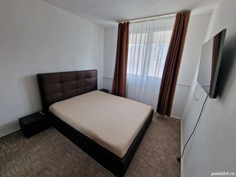 Apartament 2 camere de inchiriat - Zona Obor Masina de Paine - 2