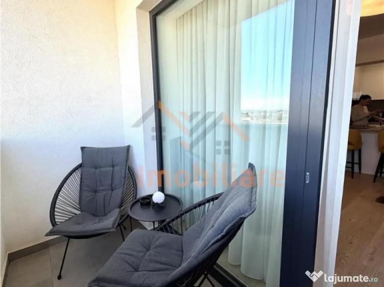 APARTAMENT CU 2 CAMERE | DE INCHIRIAT | LUX | NUFARUL - 3