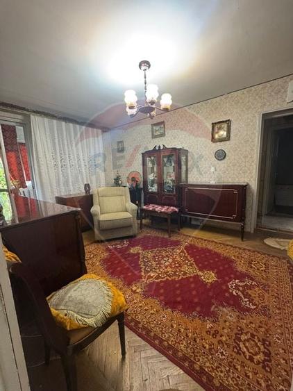 2 camere Brazda Etaj 1 comision 0 - 3