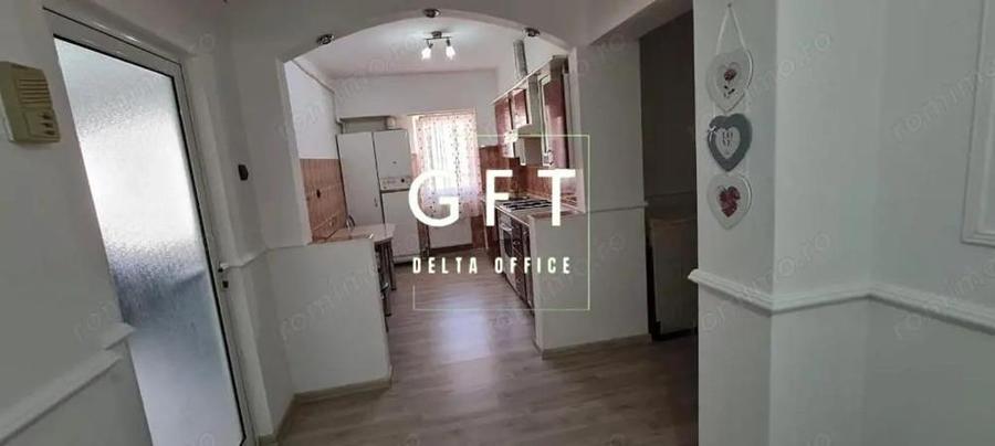 Apartament de vanzare, Str. Independentei - 1