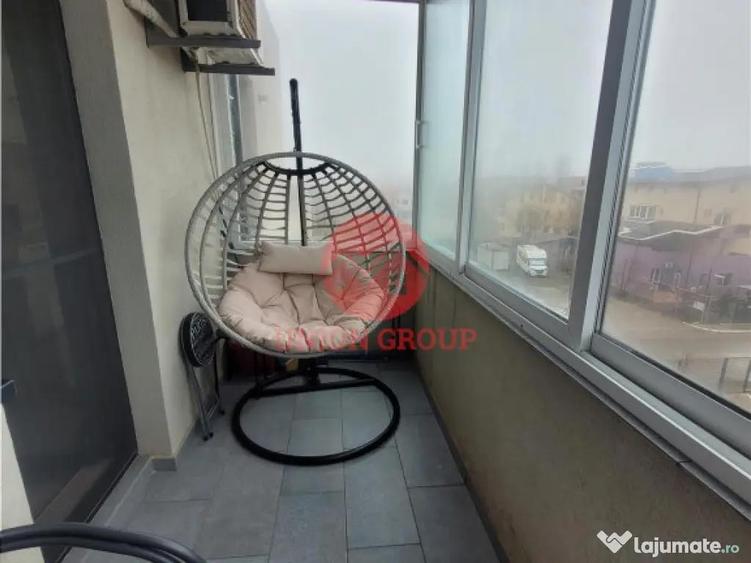 SUPER Studio, Mamaia Nord, Mobilat si Utilat Complet, Loc de - 1