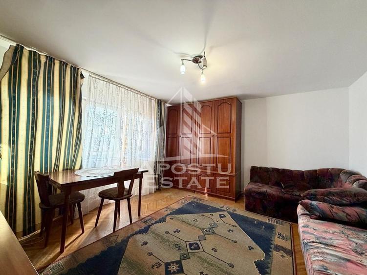 Apartament cu 3 camere, centrala proprie, PetFriendly, Lipovei - 8