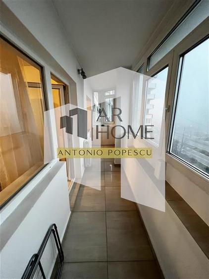 Inchiriere apartament 2 camere, modern, Ploiesti, zona ultracentrala - 11