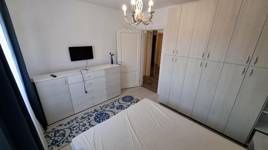 Apartament 2 camere D, in Pacurari,Bloc nou, loc parcare - 1