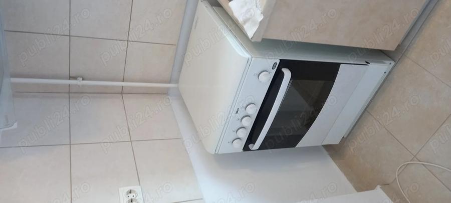 Inchiriere GARSONIERA exceptionala - 6