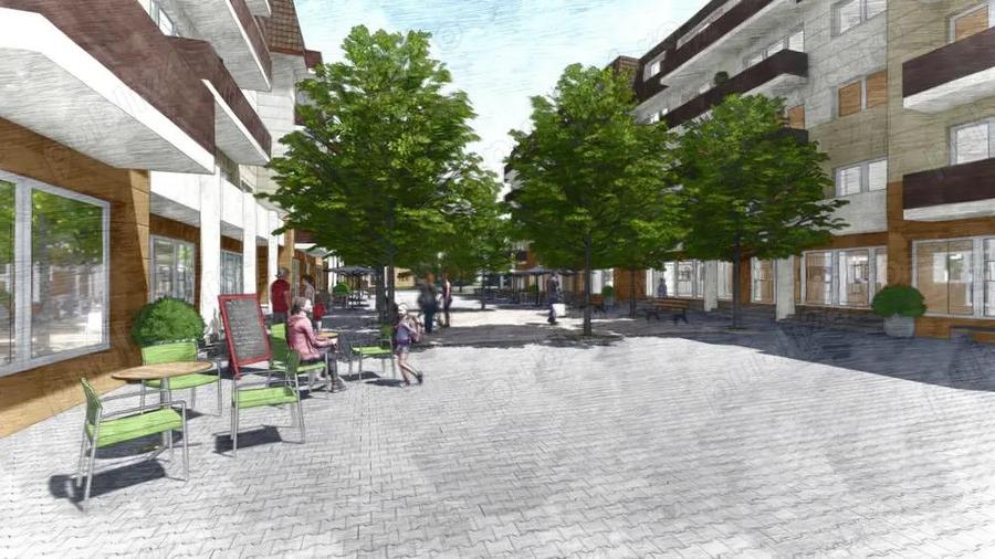 garsoniera si cu credite bancare in SUBCETATE - 4