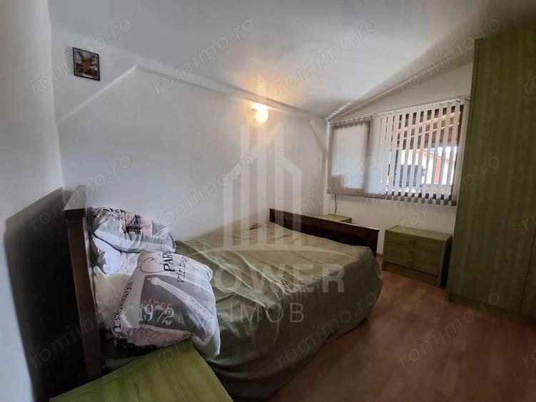 De vanzare casa in Orlat, cu teren generos de 2200 mp ?i panorama deosebita! - 10