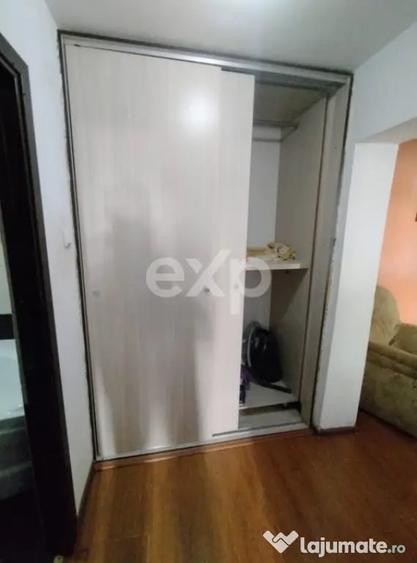 APARTAMENT 2 CAMERE TRIVALE PARTER - 8
