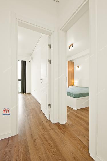 3 camere frumoase Tiglina 1 Luxury Residence - 7