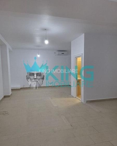 Spațiu comercial, 80 mp în Bucureștii Noi