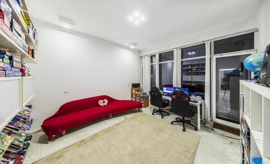 Un Domeniu Unic Lângă București. Luxul Pe Un Singur Nivel: Vilă De Vânzare - 27