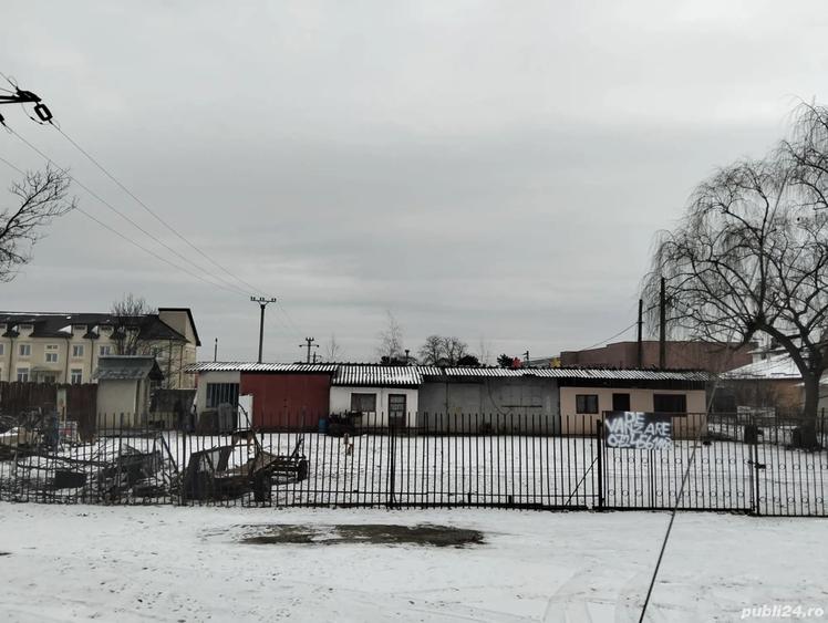 Proprietate de vanzare Comisani centru - 1