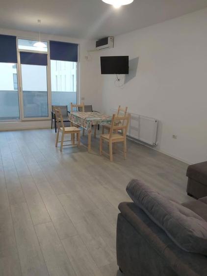 Apartament 2 camere al doilea rand la mare - 4