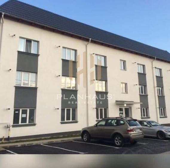 Garsonieră mobilată și utilată, str. Nucului - 1