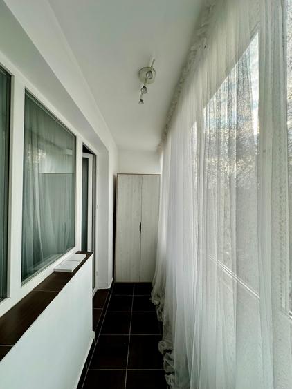 Apartment 3 camere, in zona Gorjului: - 8