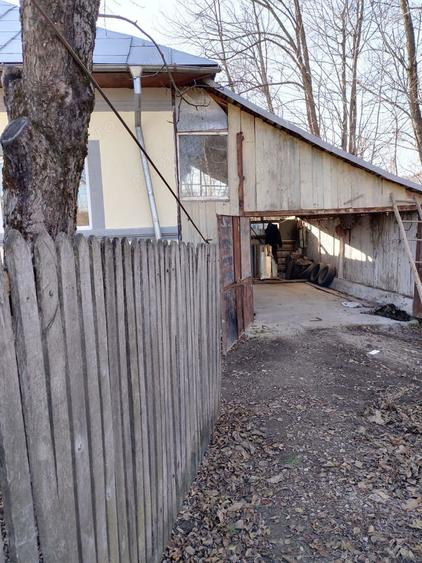 Casa de vanzare, com Calinesti sat Gorganu, Jud Arges - 2