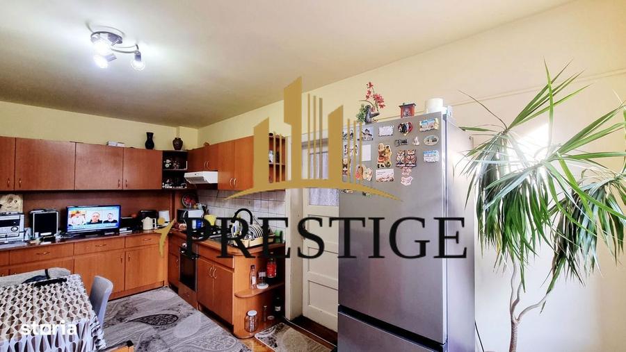 Casa De Vanzare Sibiu Turnisor, Curte Mare, Garaj, Acces Auto - 12