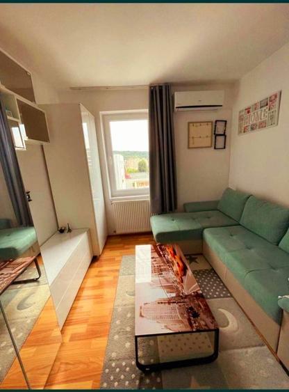 PF. vand garsoniera cocheta in Manastur - 37500 euro - 5