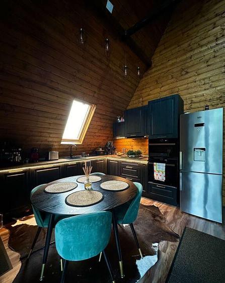 Casa Bran complet mobilata si utilata - 13