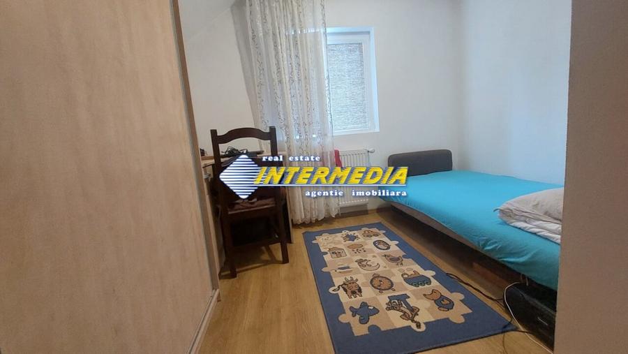 Casa cu Garaj P+E  finisata si mobilata complet in Cetate, Alba Iulia - 12