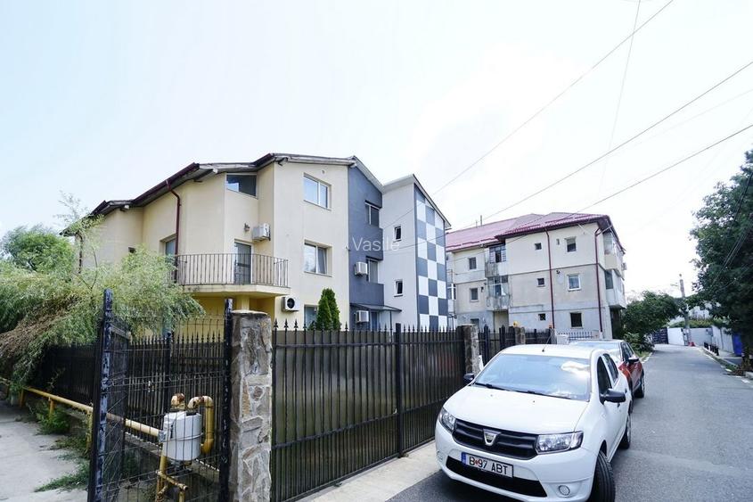 Vila D+P+1+M,Otopeni,300 mpu,ultracentral