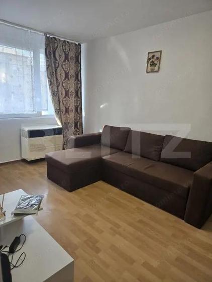 Apartament 2 camere, 40 mp, zona Carpati 1 - 4
