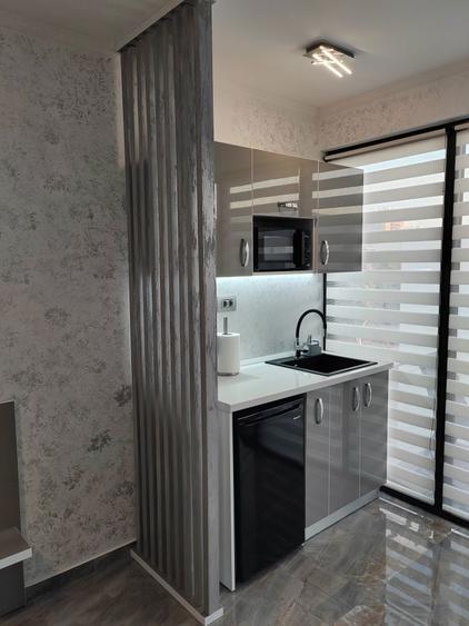 Vand Garsoniera in Saturn - 12