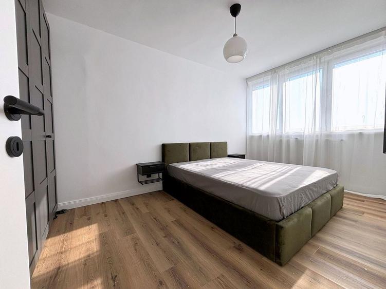 3 camere renovat complet langa Parc Floreasca-Beller - 1