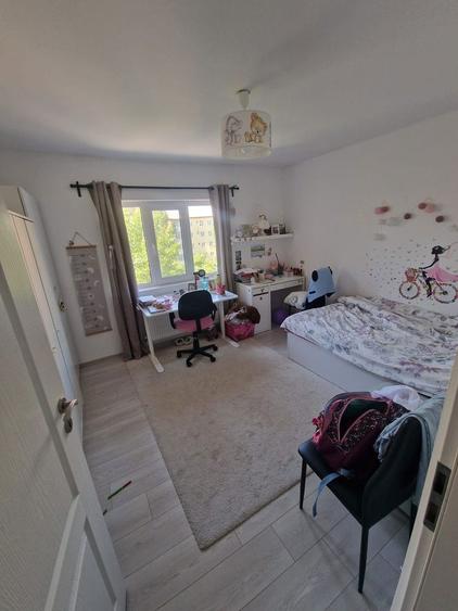 Apartament 2 camere decomandat etaj 4 - 7