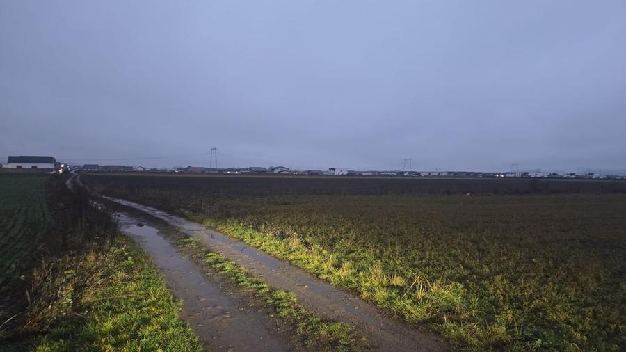 Teren cartier Izvor langa Brasov - 10