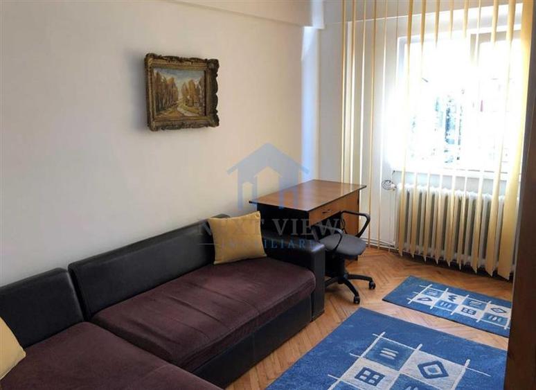 Apartament 3 camere, Manastur - 1