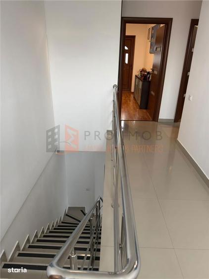 Cladire de birourilocuinta tip P+M in zona Garii - 8