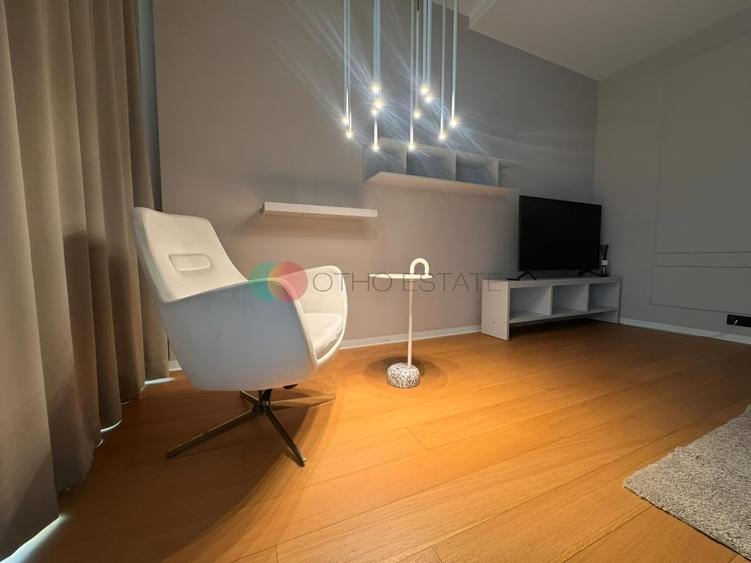 Eleganta,lumina si liniste–apartament exceptional One Floreasca - 10