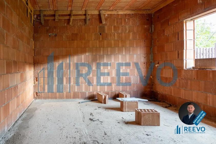 Casa de vanzare, strada Paun Pincio nr. 5, Moine?ti - 7