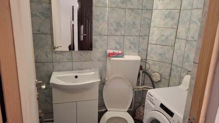 Vand apartament cu 2 camere usor negociabil - 6
