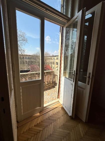 Apartament de lux 5 camere – Clădire istorică, Timișoara - 9