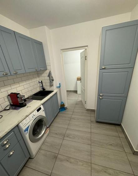 Apartament 3 Camere Piata Progresul | Balcon | Debara - 5