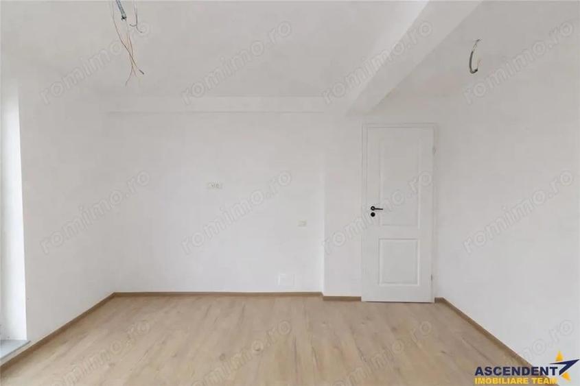 Vila calitativa, luminoasa linie, incalzire pardoseala, utilitati, Sanpetru, Brasov - 4