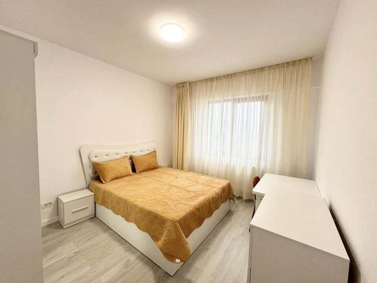 Apartament cu terasa, centrala proprie, spatios - 12