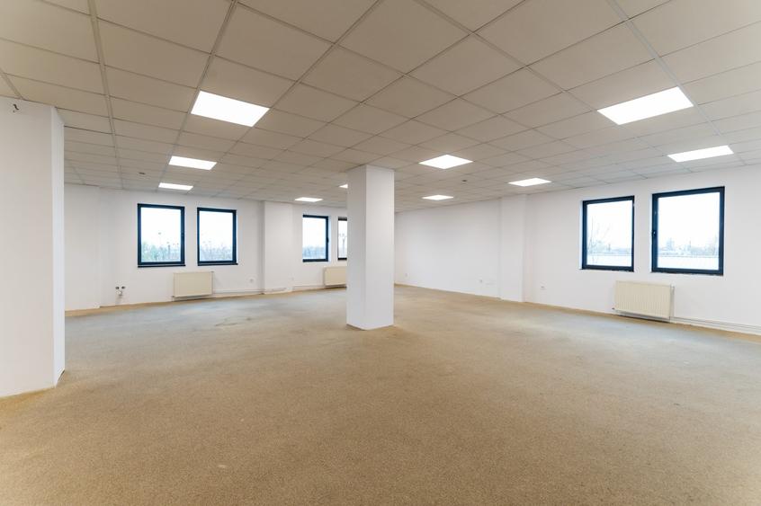 Atomistilor, de inchiriat spatii de birouri finisate modern, 400 mp! - 9