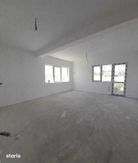 Duplex modern in constructie-termen finalizare:noiembrie - 12