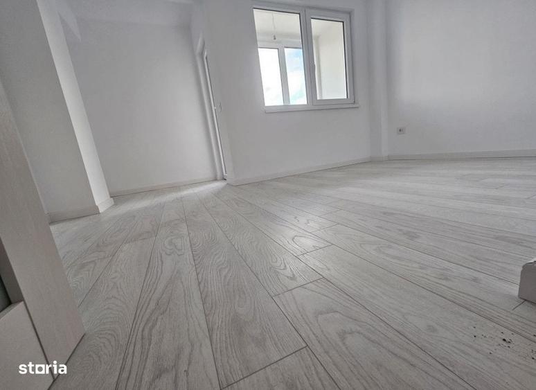 Apartament cu 2 camere în Popas Păcurari