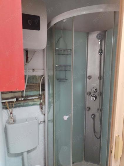 Garsoniera de inchiriat - 5