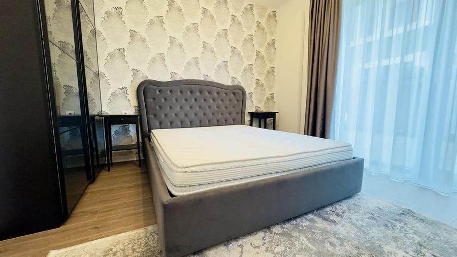 De inchiriat | Apartament 2 camere | Cloud 9 Aviatiei Pipera - 15