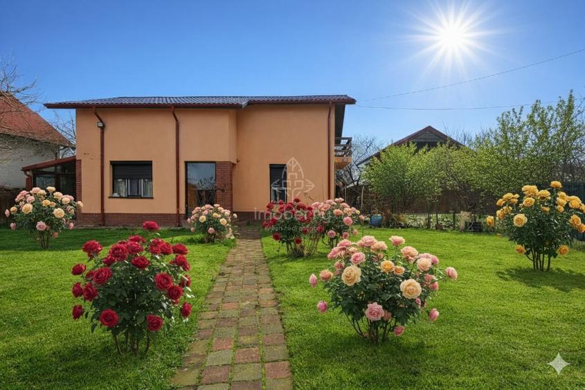 Casa ta individuala cu curte este aici - 1