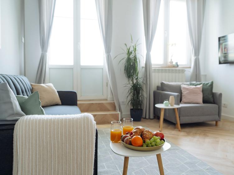 3 camere - Ion Câmpineanu, Sala Palatului, Calea Victoriei, Romana - 5