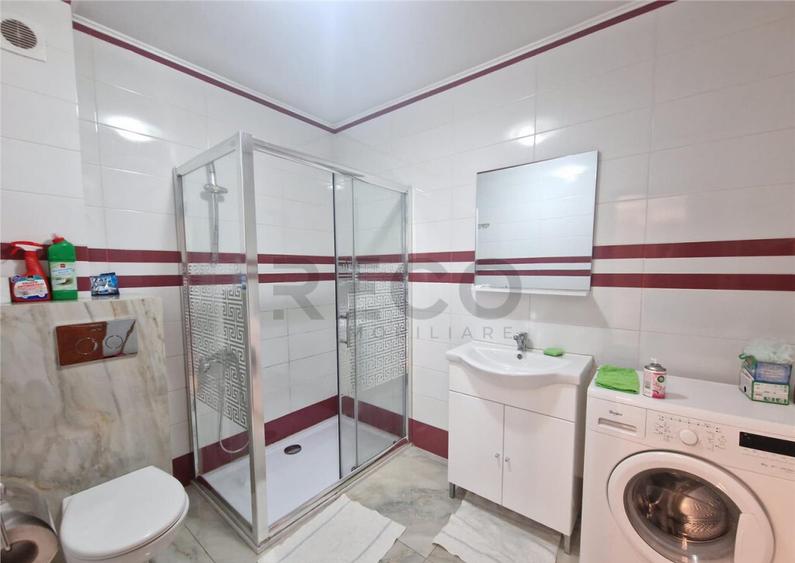 RECO apartament 3 camere Nufarul - 5